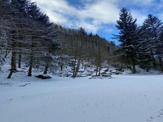 Casa per le vacanze Crottendorf Ambiente 26
