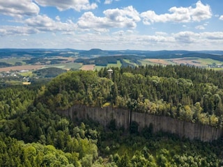 Ferienhaus Crottendorf Umgebung 32