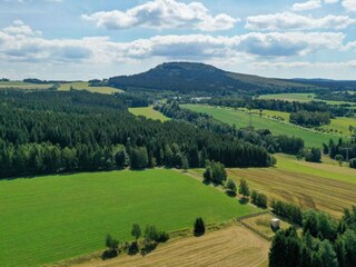 Vakantiehuis Crottendorf Omgeving 36