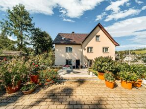 Beautiful Apartment in Dörnthal near the Forest - Pfaffroda - image1