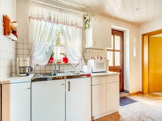 Appartement Pfaffroda Équipement 18