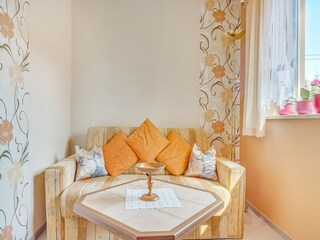 Appartement Pfaffroda Équipement 19