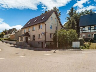 Apartment Pfaffroda Umgebung 35