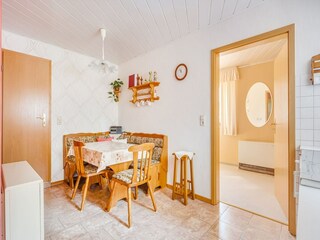 Appartement Pfaffroda Équipement 24