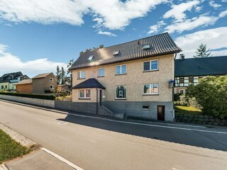 Appartement Pfaffroda Buitenaudio-opname 7