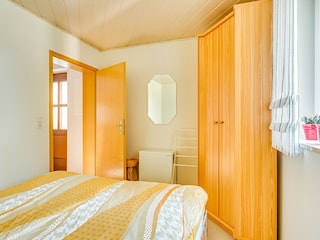 Appartement Pfaffroda Kenmerken 14