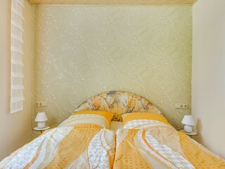 Appartement Pfaffroda Équipement 15