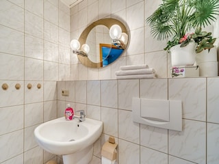 Apartment Pfaffroda Ausstattung 13