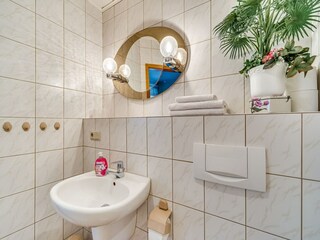 Appartement Pfaffroda Équipement 13