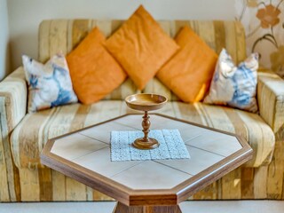 Appartement Pfaffroda  38