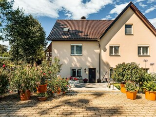 Appartement Pfaffroda Équipement 14