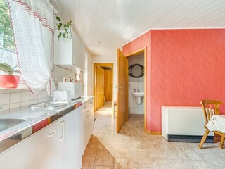 Appartement Pfaffroda Équipement 18