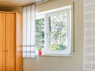 Appartement Pfaffroda Kenmerken 21