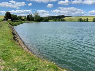 Apartamento Pfaffroda Entorno 34