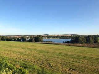 Apartamento Pfaffroda Entorno 31