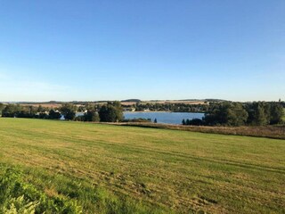 Apartamento Pfaffroda Entorno 34