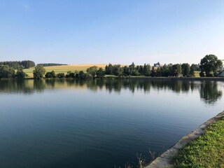 Appartamento Pfaffroda Ambiente 30