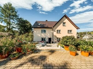 Beautiful Apartment in Dörnthal near the Forest - Pfaffroda - image1