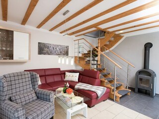 Holiday house Oederan Features 22