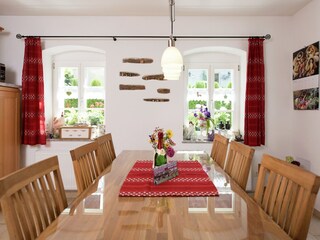 Maison de vacances Oederan Équipement 15