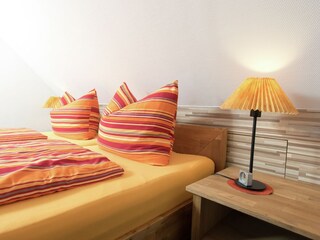 Maison de vacances Oederan Équipement 20