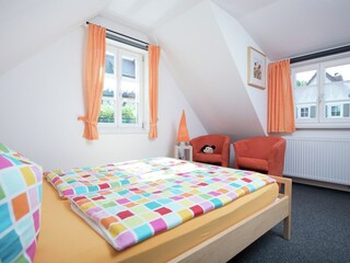 Maison de vacances Oederan Équipement 21