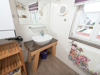 Maison de vacances Oederan Équipement 22