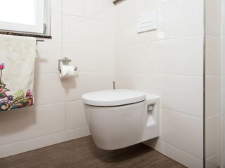 Casa de vacaciones Oederan Características 13