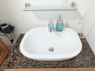 Maison de vacances Oederan Équipement 23