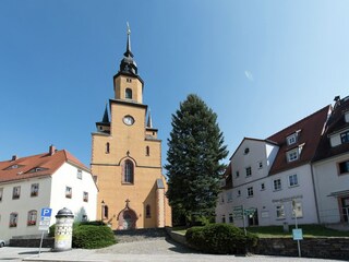 Ferienhaus Oederan Umgebung 30
