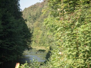 Maison de vacances Oederan Environnement 29