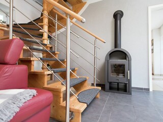 Holiday house Oederan Features 12
