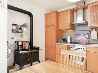 Ferienhaus Oederan Ausstattung 12