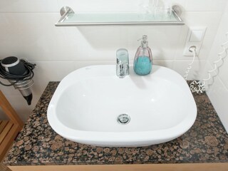 Ferienhaus Oederan Ausstattung 10