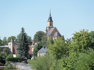 Vakantiehuis Oederan Omgeving 29