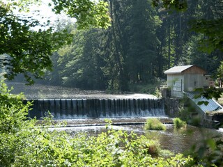 Holiday house Oederan Environment 27
