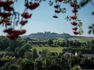 Vakantiehuis Oederan Omgeving 29