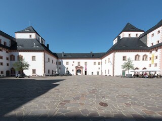 Ferienhaus Oederan Umgebung 27