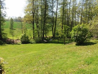 Ferienhaus Oederan Umgebung 25