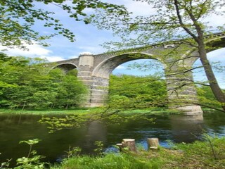 Casa de vacaciones Oederan Entorno 37