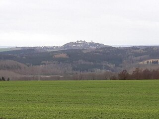 Ferienhaus Oederan Umgebung 38