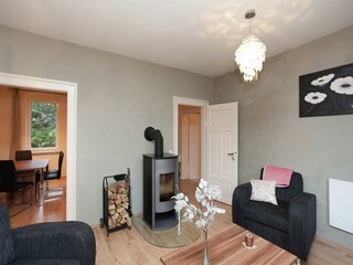 Ferienhaus Rechenberg-Bienenmühle Ausstattung 4