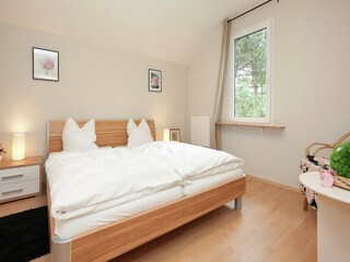 Ferienhaus Rechenberg-Bienenmühle Ausstattung 15