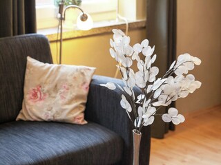 Vakantiehuis Rechenberg-Bienenmühle  31