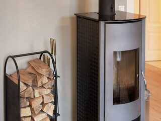 Holiday house Rechenberg-Bienenmühle  32