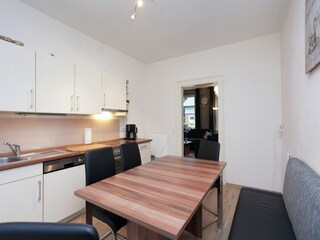 Casa per le vacanze Rechenberg-Bienenmühle Caratteristiche 8