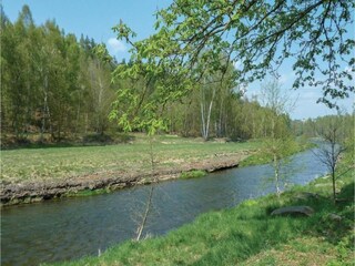 Casa per le vacanze Rechenberg-Bienenmühle Ambiente 22
