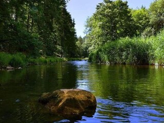 Casa per le vacanze Rechenberg-Bienenmühle Ambiente 29