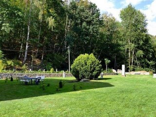 Maison de vacances Rechenberg-Bienenmühle Environnement 27