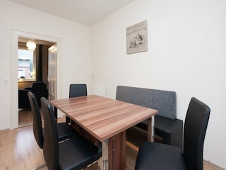 Ferienhaus Rechenberg-Bienenmühle Ausstattung 8